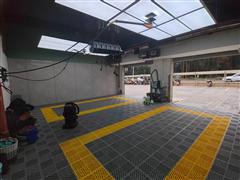 花溪龙湖88平汽车洗护店整体转让
